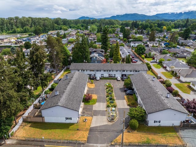 Townhouse for sale in Duncan, 12 1030 Trunk Rd, 1038469 | Realtylink.org