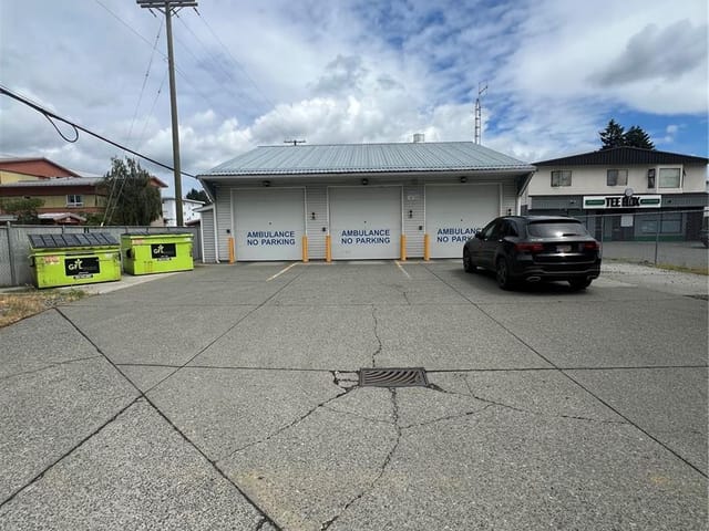 Commercial property for lease in Duncan, 2582 Lewis St, 1038470 | Realtylink.org