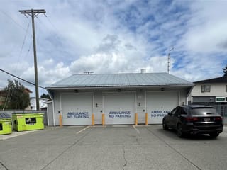 Commercial property for lease in Duncan, 2582 Lewis St, 1038470 | Realtylink.org