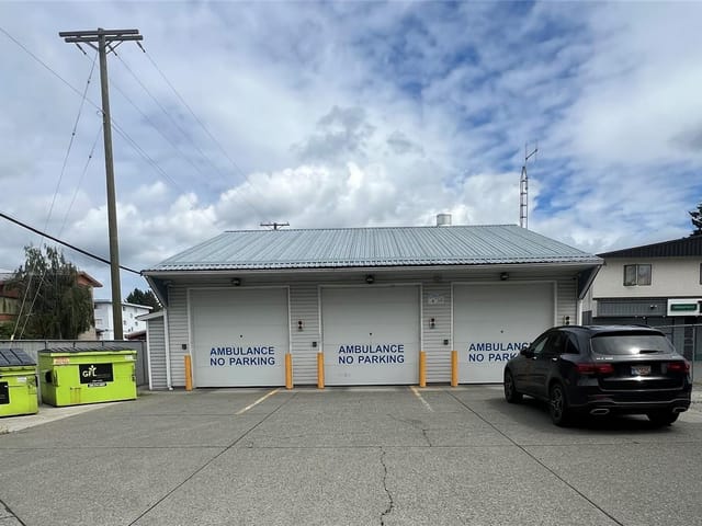 Commercial property for lease in Duncan, 2582 Lewis St, 1038470 | Realtylink.org