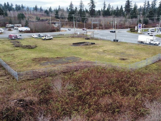 Industrial for lease in Fanny Bay, L35g Island S Hwy, 1038477 | Realtylink.org