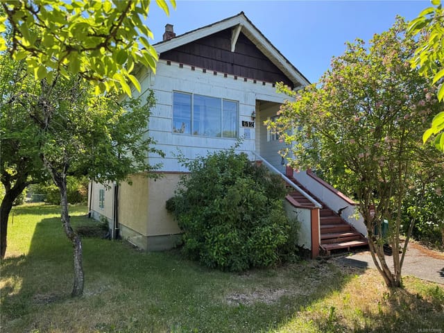 House for sale in Nanaimo, 612 Hamilton Ave, 1038486 | Realtylink.org