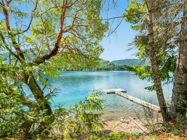 Lot for sale in Qualicum Beach, 3696 Horne Lake Caves Rd, 1038489 | Realtylink.org