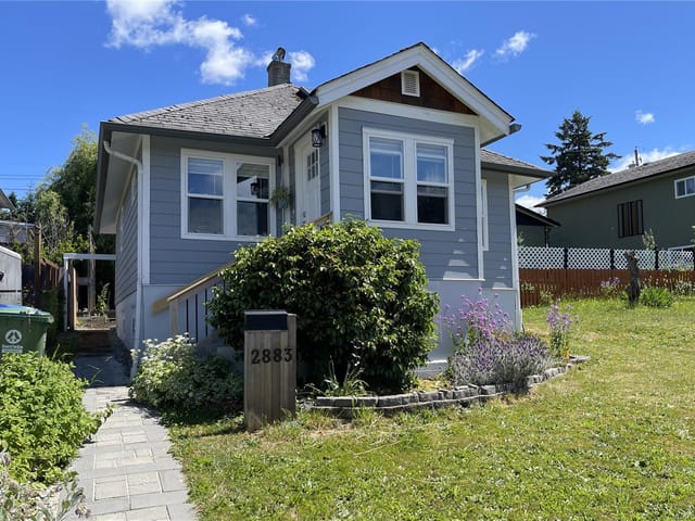 House for sale in Port Alberni, 2883 1st Ave, 1038496 | Realtylink.org