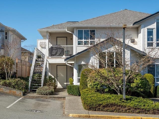 Townhouse for sale in Nanaimo, 17 6245 Blueback Rd, 1038505 | Realtylink.org
