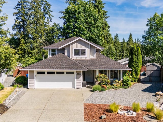 House for sale in Nanaimo, 1668 White Blossom Way, 1038517 | Realtylink.org