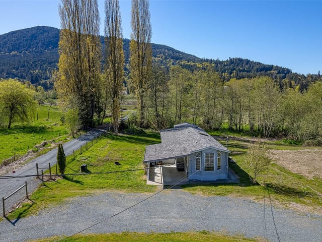 Manufactured Home for sale in Duncan, 7600 Westholme Rd, 1038522 | Realtylink.org