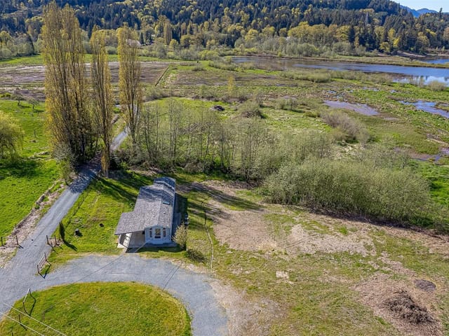 Manufactured Home for sale in Duncan, 7600 Westholme Rd, 1038522 | Realtylink.org