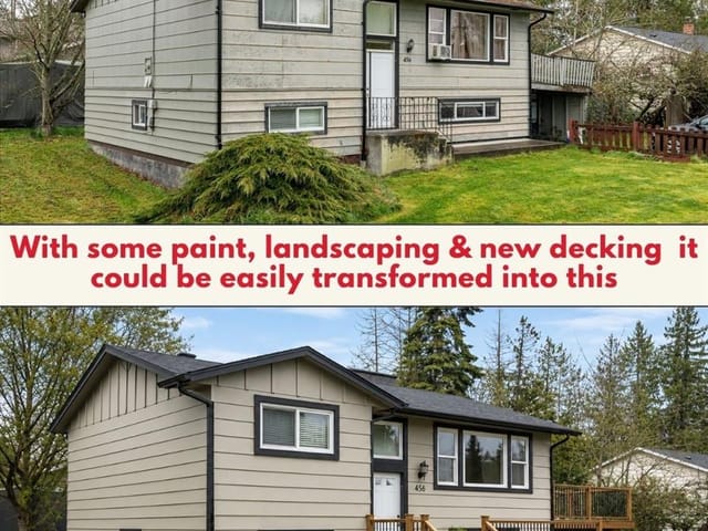 House for sale in Parksville, 456 Hirst Ave, 1038530 | Realtylink.org