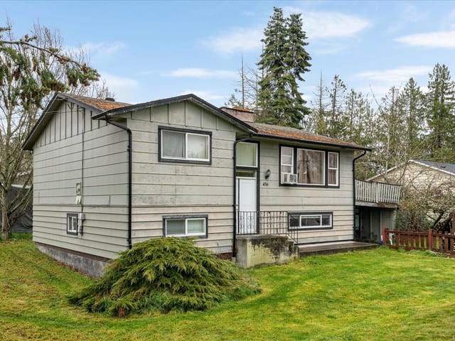 House for sale in Parksville, 456 Hirst Ave, 1038530 | Realtylink.org