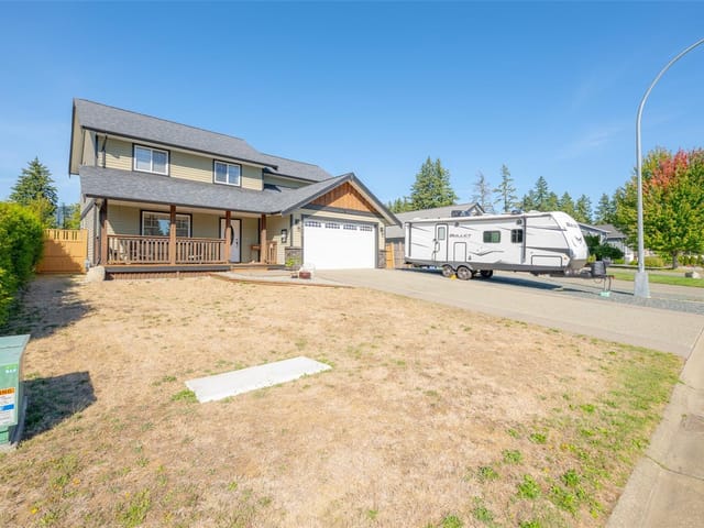 House for sale in Port Alberni, 5585 Swallow Dr, 1038534 | Realtylink.org