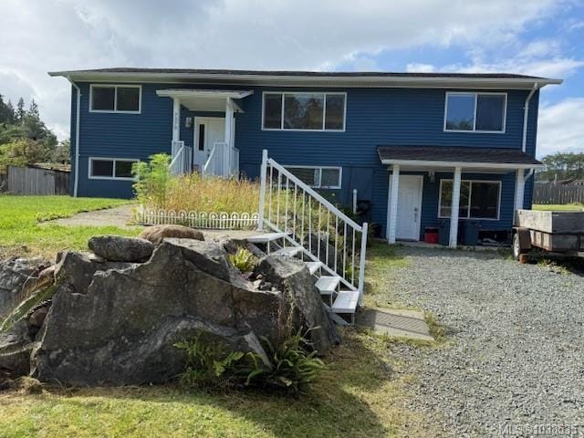 House for sale in Port Hardy, 7370 Thunderbird Way, 1038535 | Realtylink.org