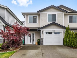 1/2 Duplex for sale in Nanaimo, 5795 Linyard Rd, 1038536 | Realtylink.org
