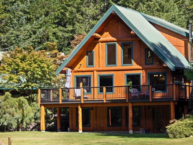 House for sale in Qualicum Beach, 900 Spider Lake Rd, 1038538 | Realtylink.org