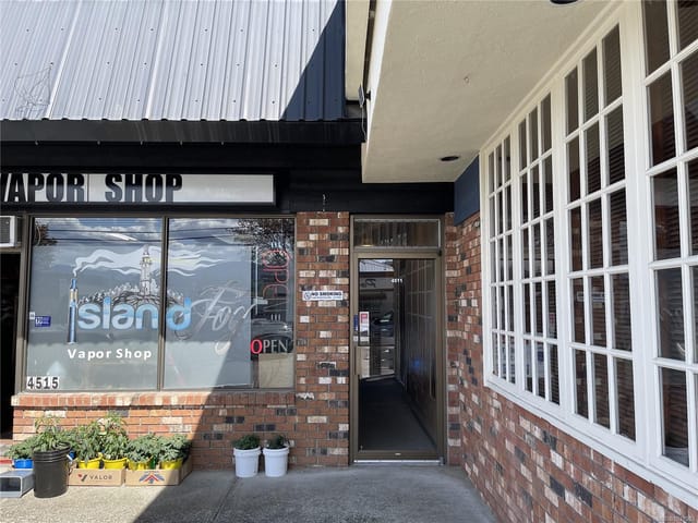 Office for lease in Port Alberni, 4511 Gertrude St, 1038553 | Realtylink.org