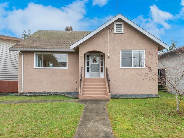 House for sale in Port Alberni, 3964 11th Ave, 1038559 | Realtylink.org