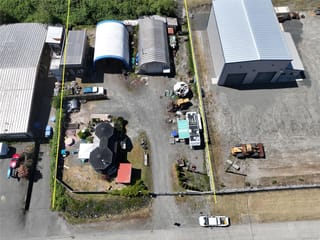 Industrial for sale in Campbell River, 4249 Middle Point Dr, 1038560 | Realtylink.org