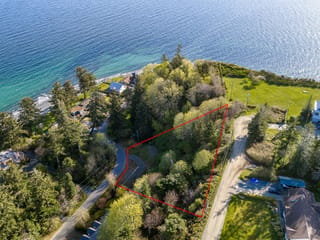 Lot for sale in Comox, 1551 Kye Bay Rd, 1038562 | Realtylink.org