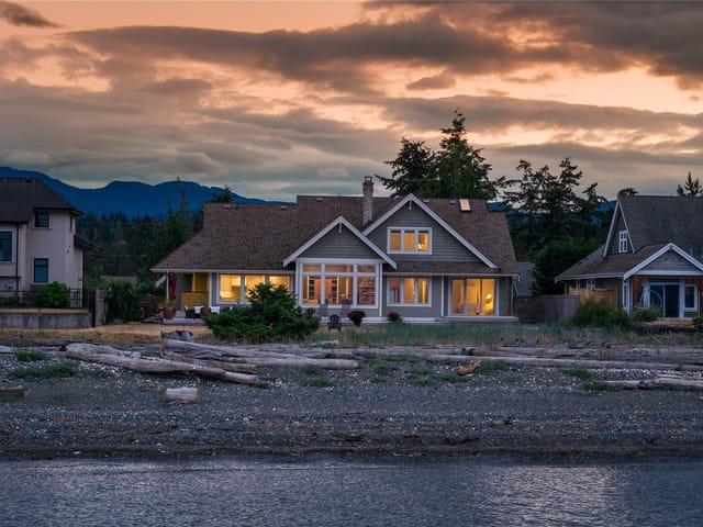 House for sale in Qualicum Beach, 959 McFeely Dr, 1038569 | Realtylink.org