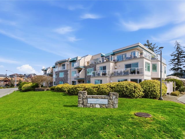 Apartment for sale in Nanaimo, 107 4965 Vista View Cres, 1038571 | Realtylink.org
