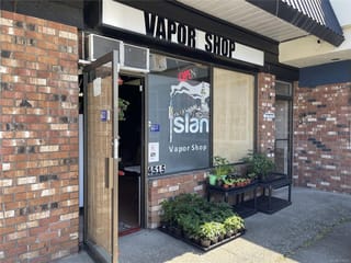 Retail for lease in Port Alberni, 4515 Gertrude St, 1038574 | Realtylink.org