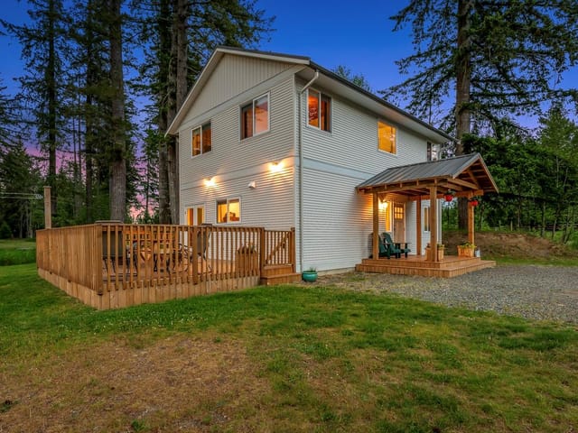 House for sale in Courtenay, 2056 Spike Rd, 1038578 | Realtylink.org