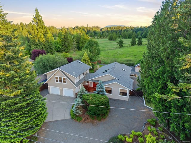House for sale in Parksville, 891 Terrien Way, 1038580 | Realtylink.org