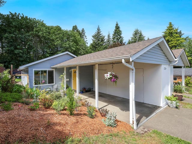 1/2 Duplex for sale in Courtenay, B 175 Willemar Ave, 1038581 | Realtylink.org