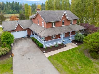 House for sale in Errington, 1920 Fisher Rd, 1038591 | Realtylink.org