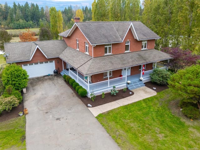 House for sale in Errington, 1920 Fisher Rd, 1038591 | Realtylink.org
