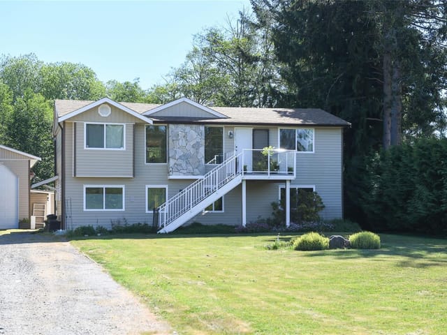House for sale in Comox, 1804 Little River Rd, 1038595 | Realtylink.org