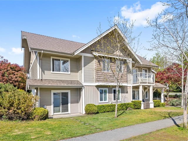 House for sale in Nanaimo, 921 Sarum Rise Way, 1038596 | Realtylink.org