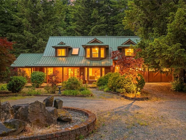 House for sale in Nanaimo, 1880 Forest Hill Pl, 1038598 | Realtylink.org