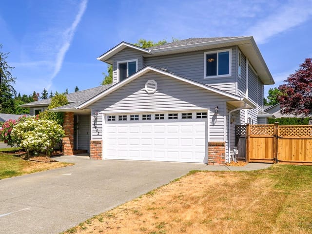House for sale in Courtenay, 1802 Hawk Dr, 1038599 | Realtylink.org