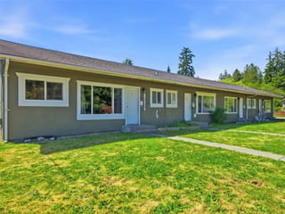 Fourplex for sale in Port Alberni, 5148 Mary St, 1038610 | Realtylink.org