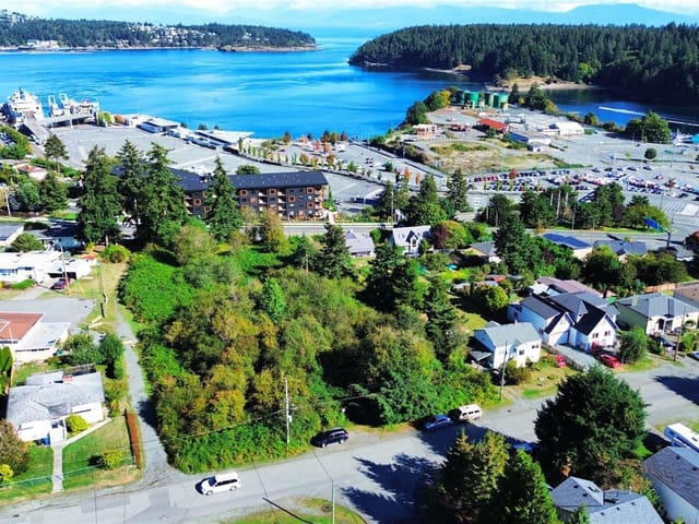 Commercial Land for sale in Nanaimo, 565 Brechin Rd, 1038617 | Realtylink.org