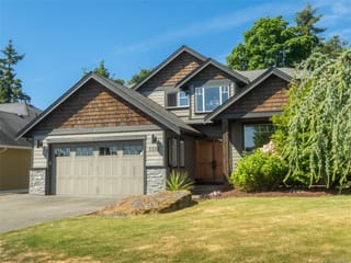 House for sale in Nanaimo, 3502 Castle Rock Dr, 1038623 | Realtylink.org