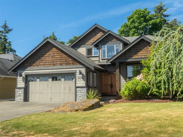House for sale in Nanaimo, 3502 Castle Rock Dr, 1038623 | Realtylink.org