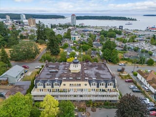 Apartment for sale in Nanaimo, 103 645 Selby St, 1038626 | Realtylink.org