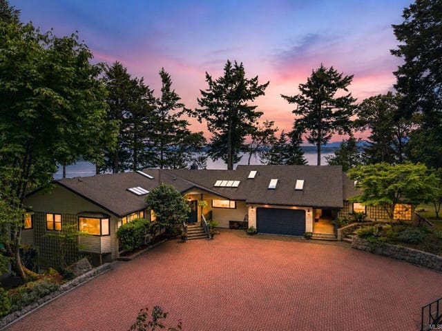 House for sale in Gabriola Island, 2070 Cooper Rd, 1038636 | Realtylink.org