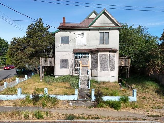 House for sale in Nanaimo, 528 Hecate St, 1038637 | Realtylink.org