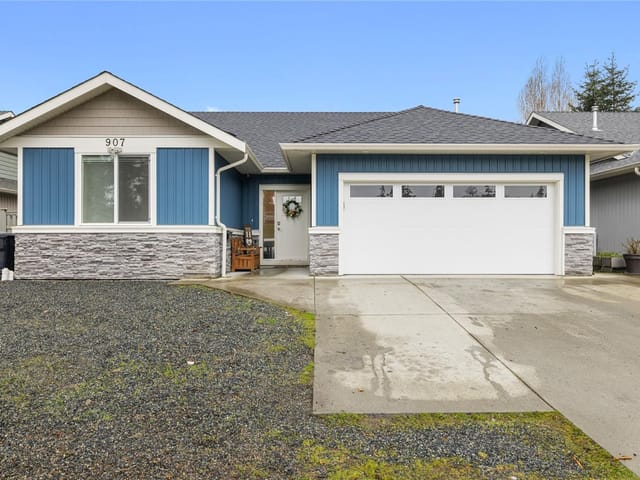 House for sale in Nanaimo, 907 Park Ave, 1038659 | Realtylink.org