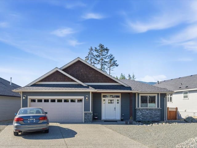 House for sale in Nanaimo, 3825 Marjorie Way, 1038663 | Realtylink.org