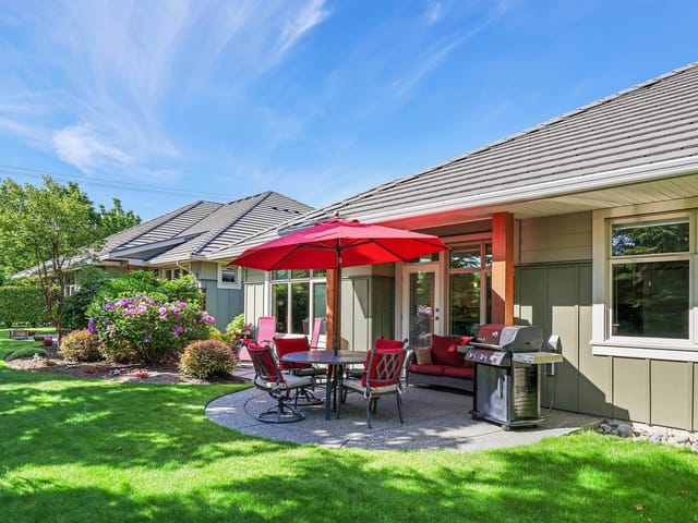 Townhouse for sale in Courtenay, 107 2828 Bristol Way, 1038664 | Realtylink.org