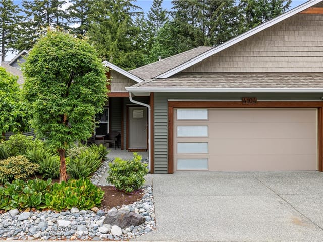 Townhouse for sale in Nanaimo, 4104 Emerald Woods Pl, 1038667 | Realtylink.org