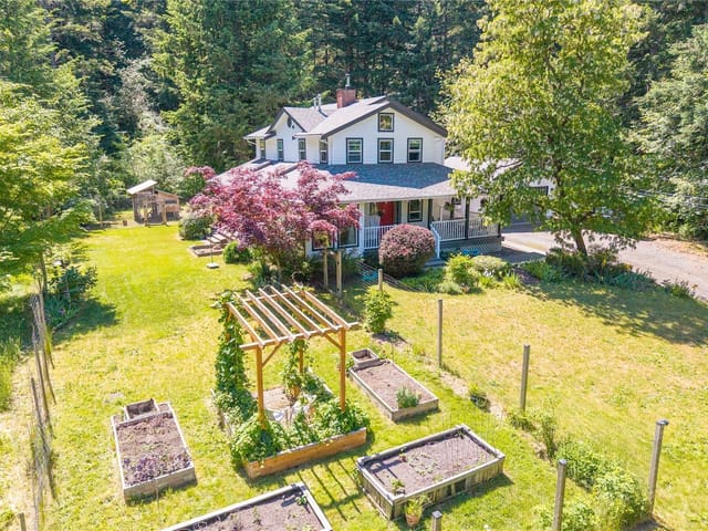 House for sale in Nanaimo, 2956 Ridgeway Rd, 1038669 | Realtylink.org