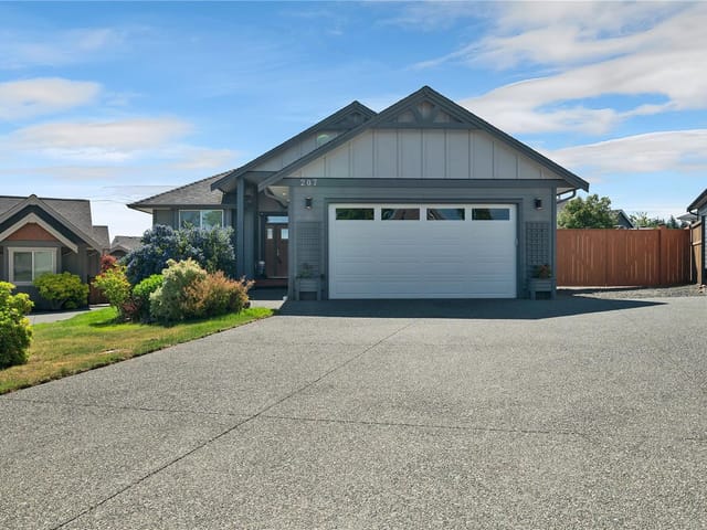 House for sale in Campbell River, 207 Michigan Pl, 1038683 | Realtylink.org