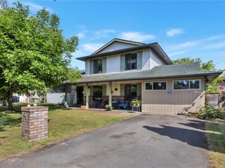 House for sale in Parksville, 1591 Sharon Pl, 1038684 | Realtylink.org