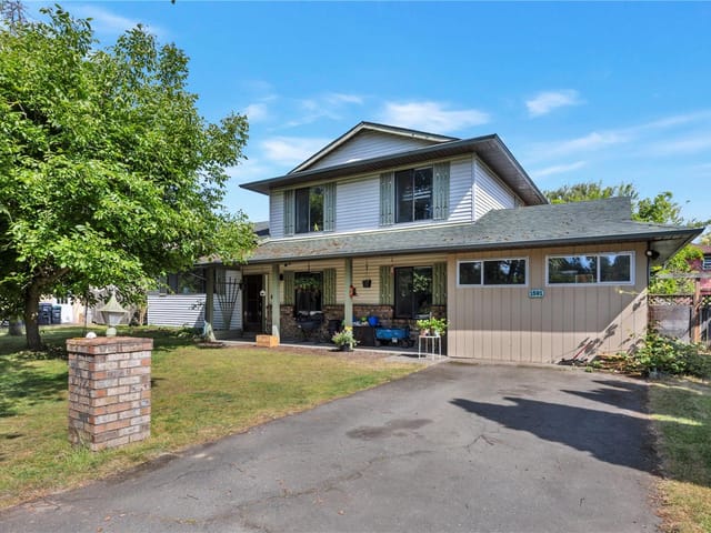 House for sale in Parksville, 1591 Sharon Pl, 1038684 | Realtylink.org