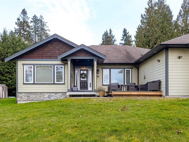 House for sale in Chemainus, 10115 Chemainus Rd, 1038685 | Realtylink.org